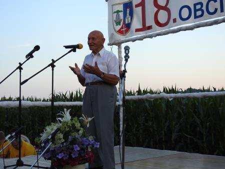 Osrednja občinska proslava ob 18. občinskem prazniku Občine Razkrižje, slovesnost ob odhodu JLA iz SV Slovenije in 25-letnici slovenske samostojnosti 44